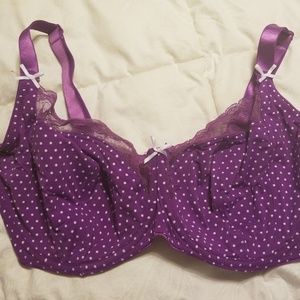 Adore Me Bra 38G